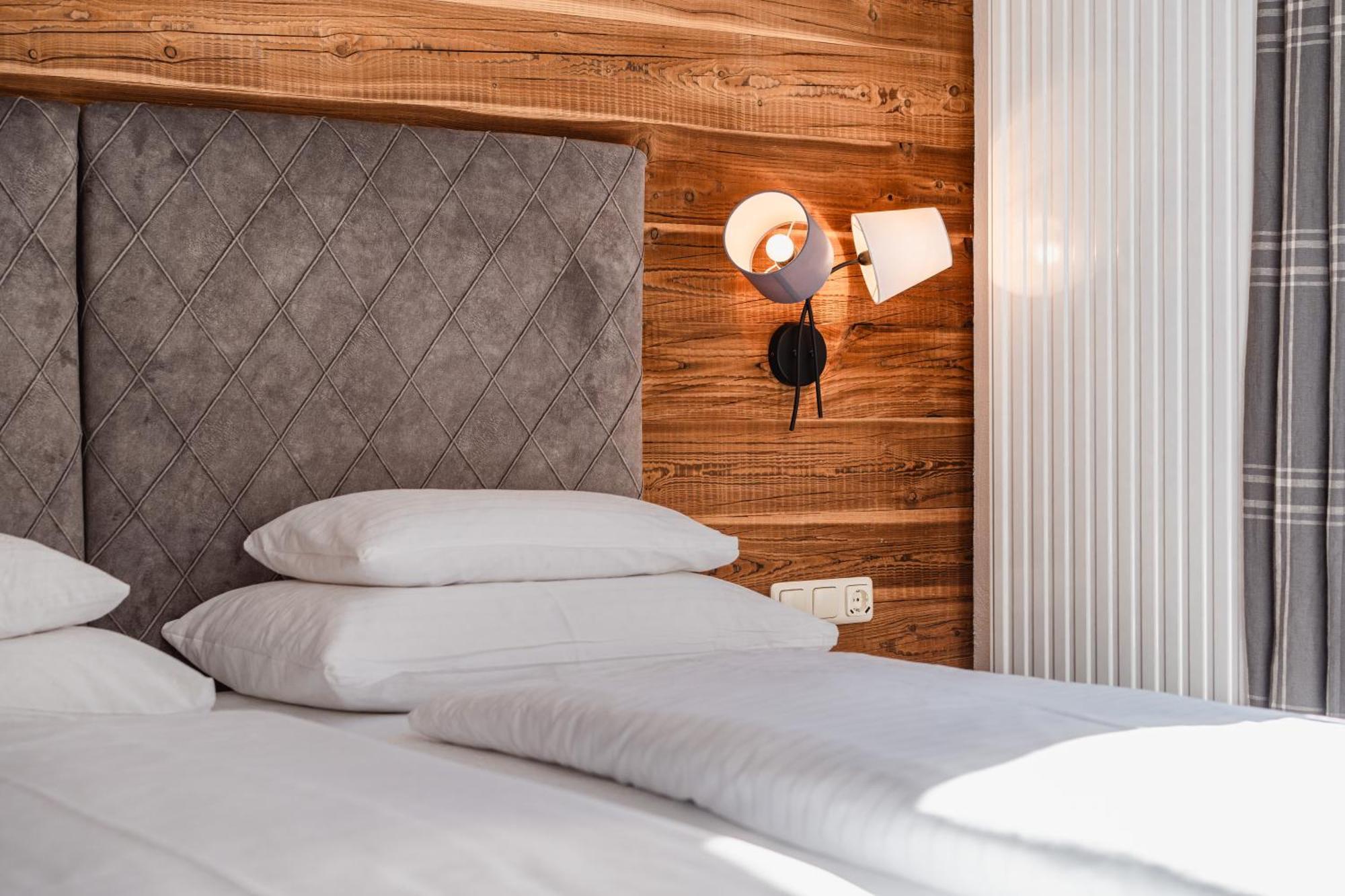 Schindler Hotel ซังคท์อันทอนอัมอาร์ลแบร์ก ภายนอก รูปภาพ