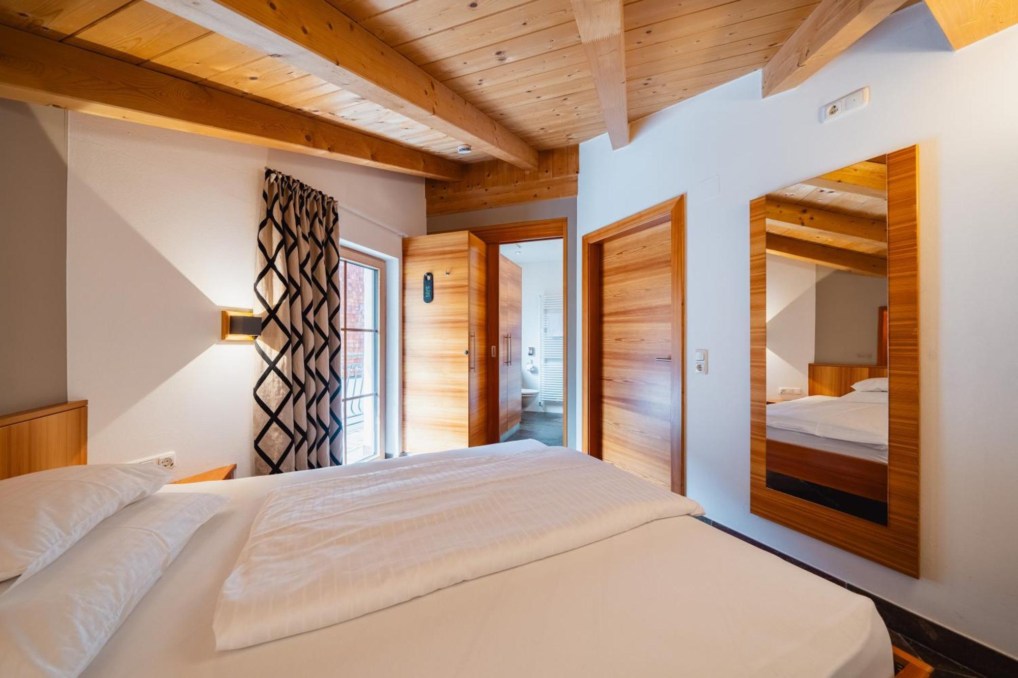 Schindler Hotel ซังคท์อันทอนอัมอาร์ลแบร์ก ภายนอก รูปภาพ