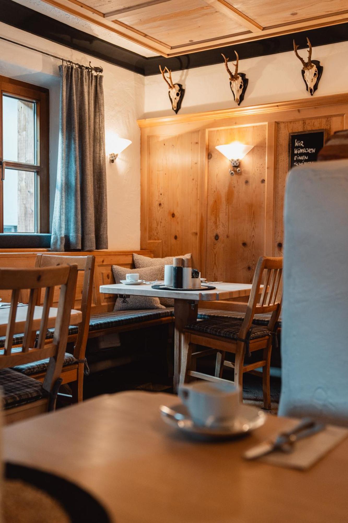 Schindler Hotel ซังคท์อันทอนอัมอาร์ลแบร์ก ภายนอก รูปภาพ