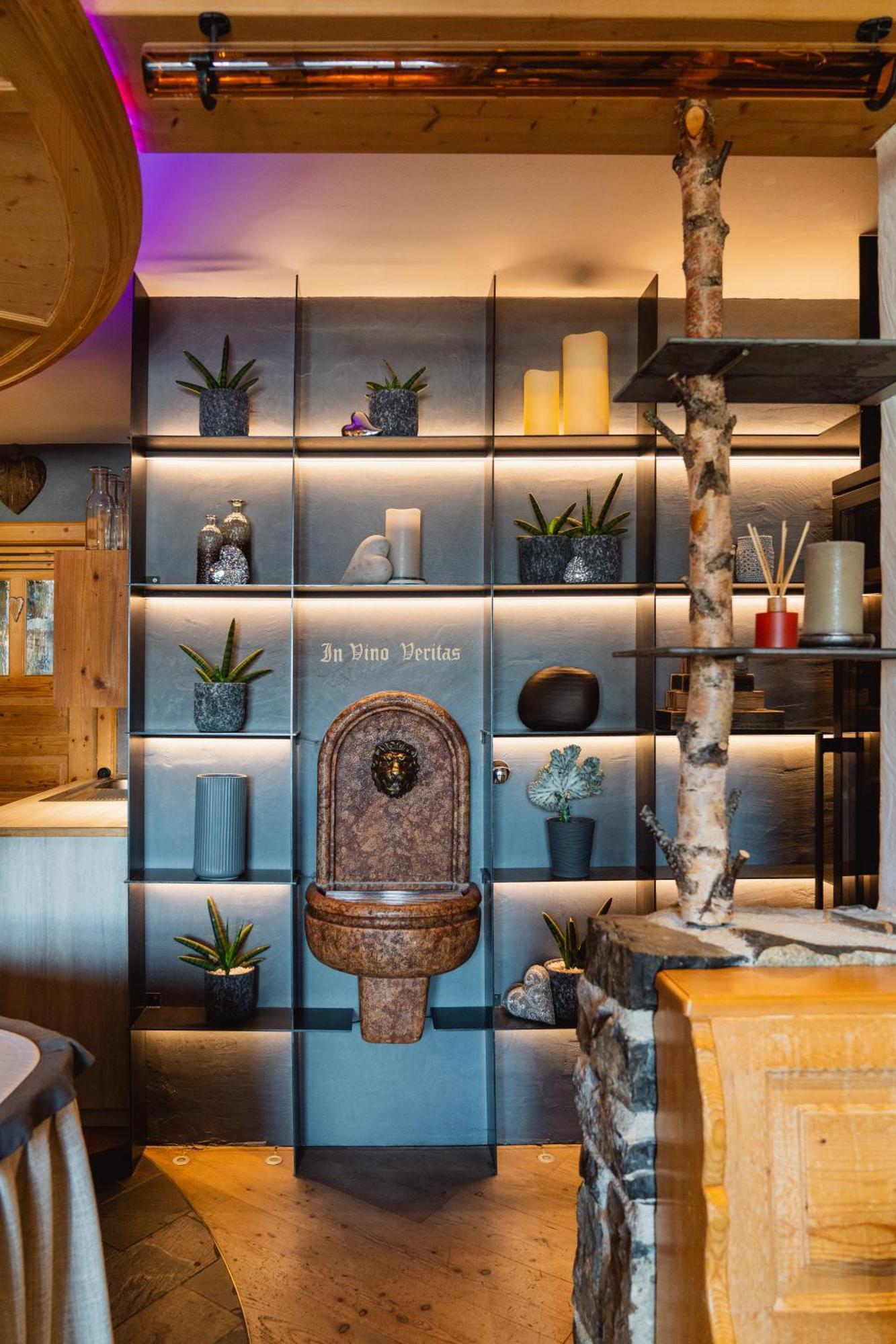 Schindler Hotel ซังคท์อันทอนอัมอาร์ลแบร์ก ภายนอก รูปภาพ