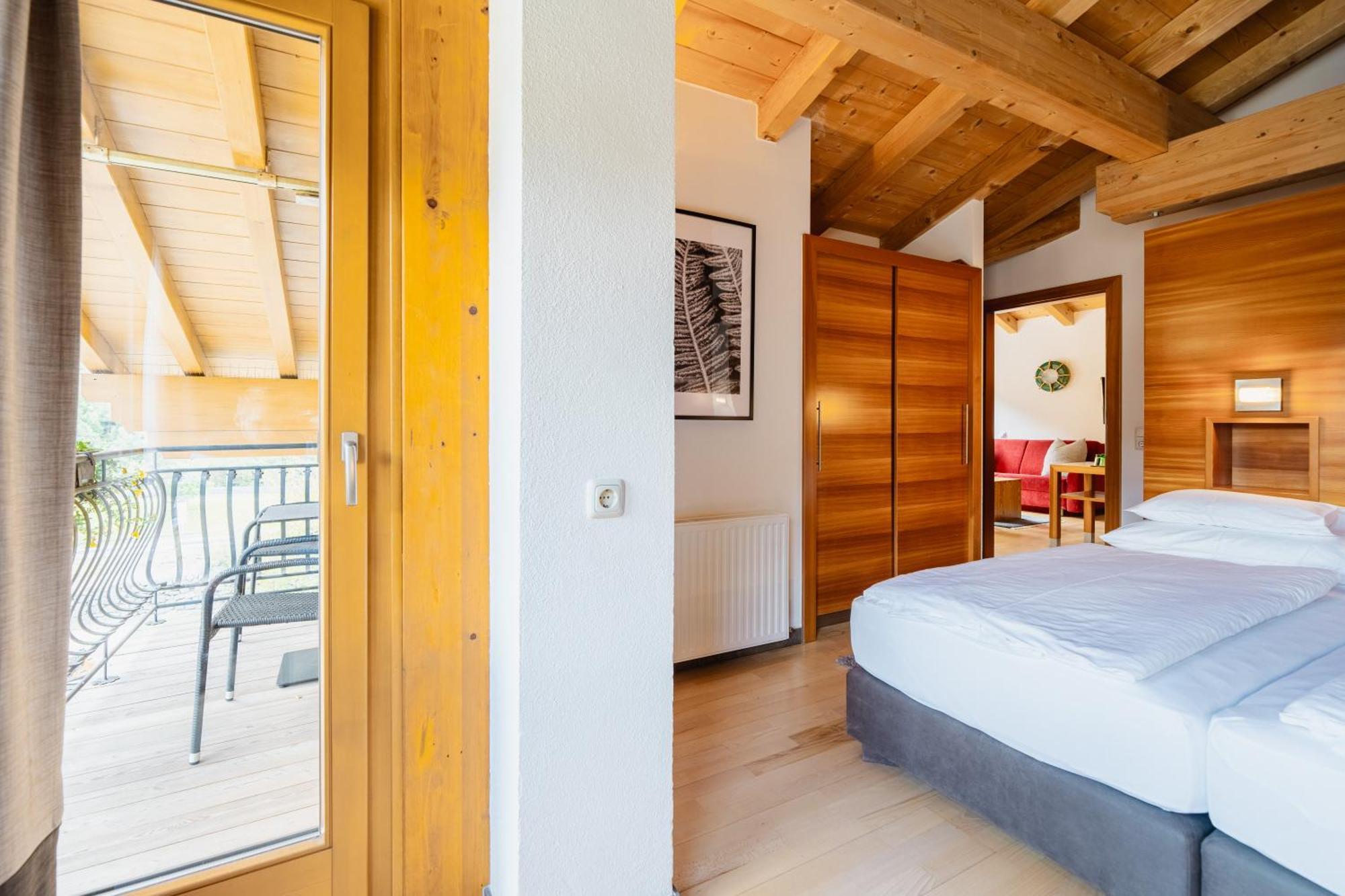 Schindler Hotel ซังคท์อันทอนอัมอาร์ลแบร์ก ภายนอก รูปภาพ