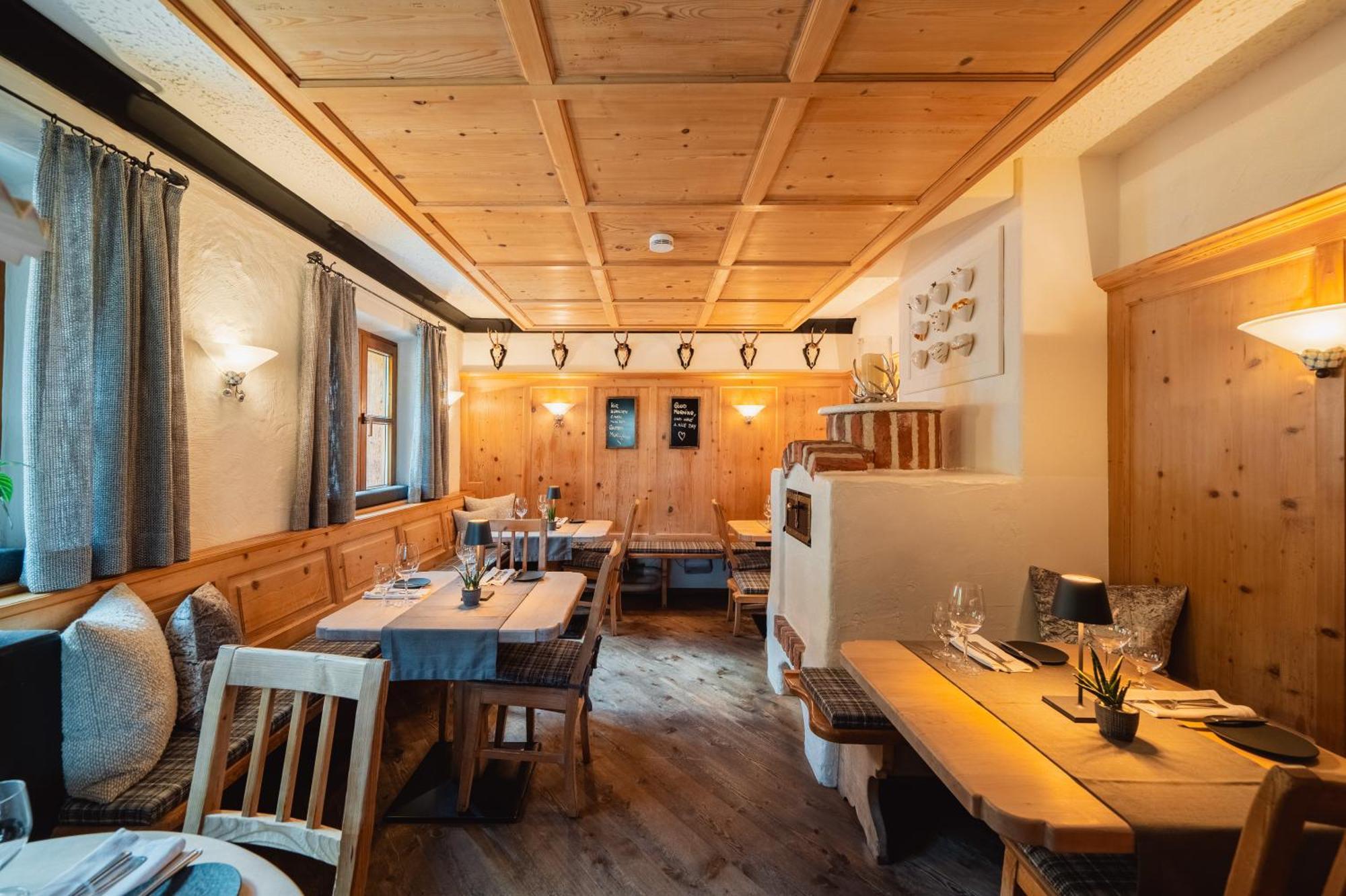 Schindler Hotel ซังคท์อันทอนอัมอาร์ลแบร์ก ภายนอก รูปภาพ