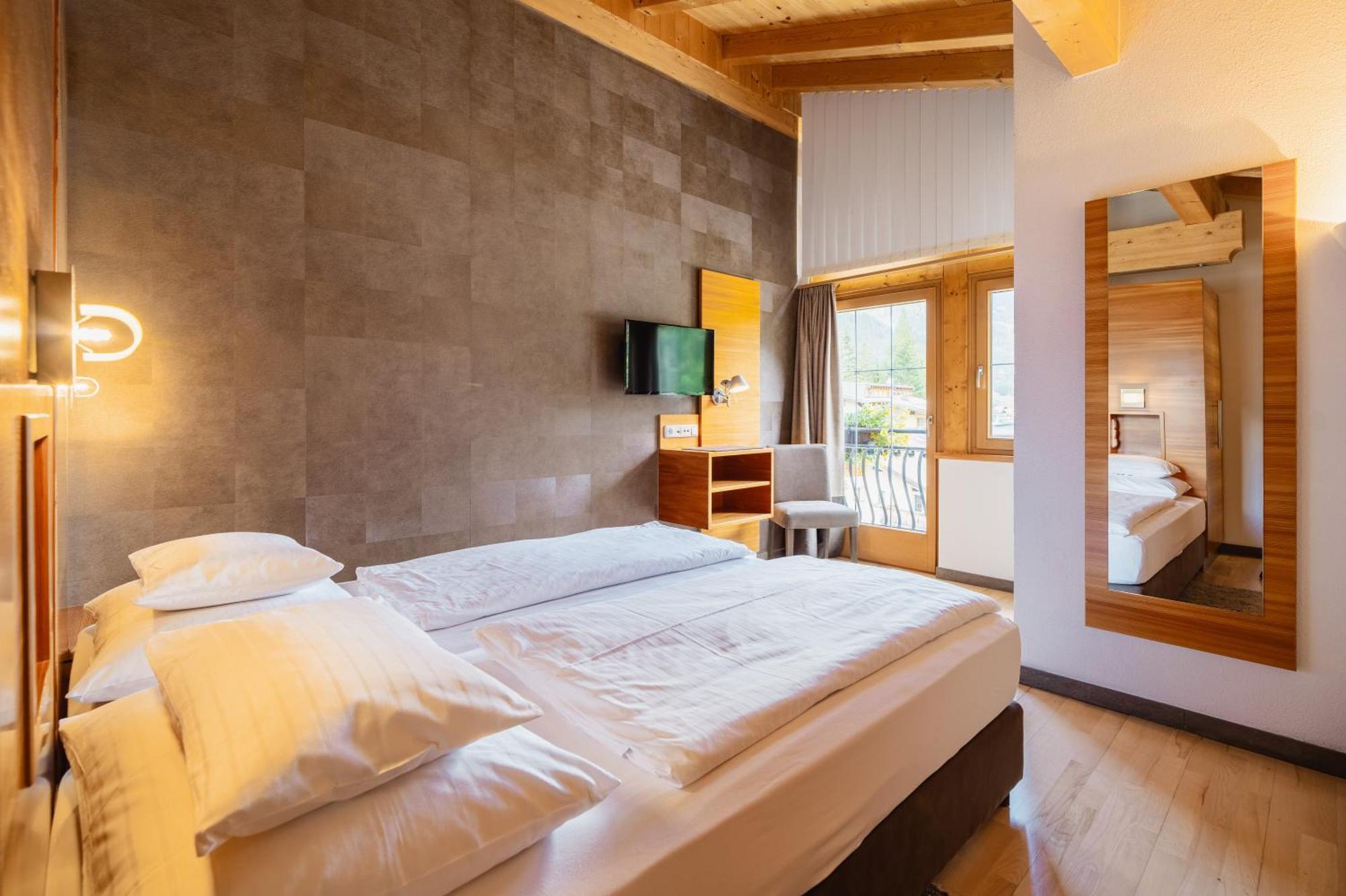 Schindler Hotel ซังคท์อันทอนอัมอาร์ลแบร์ก ภายนอก รูปภาพ