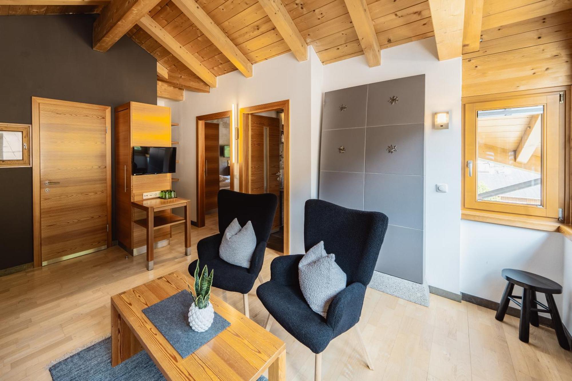 Schindler Hotel ซังคท์อันทอนอัมอาร์ลแบร์ก ภายนอก รูปภาพ