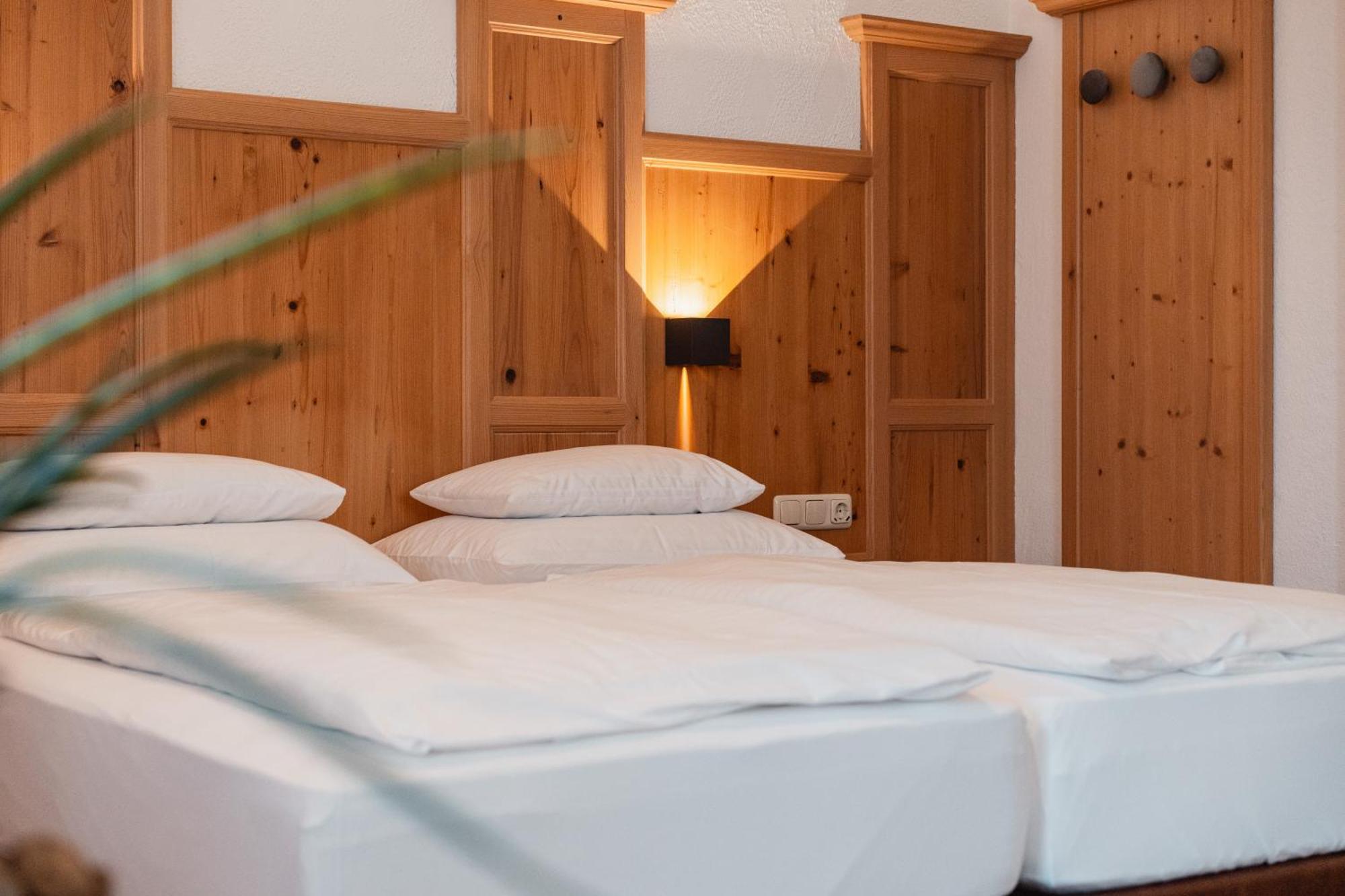 Schindler Hotel ซังคท์อันทอนอัมอาร์ลแบร์ก ภายนอก รูปภาพ